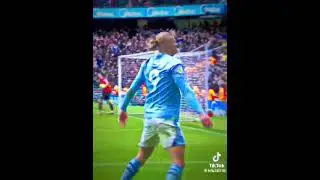 Halland #football #xuhuong #dangki #tiktok #nacho #soccer #trend #worldcup #asian #foo