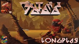 Longplay BRATACCAS - AMIGA - 720