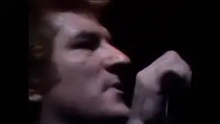 à crédit et en stéréo OLYMPIA 1980 EDDY MITCHELL