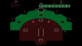 Electronic Baseball 3 [Handheld Longplay] (1980) Entex