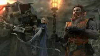 BEST MMORPG of 2008