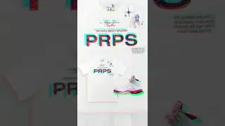 PRPS JEANS NEW DRIP