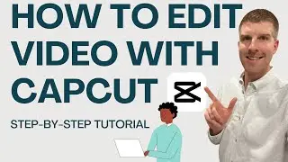 Mastering CapCut: From Import to Export - A Complete Tutorial for Real Estate Professionals