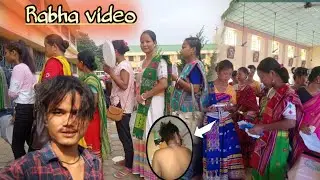 Rabha video|meeting Beautiful Girls of paham🤩@KritikaGoel