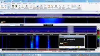 Sporadic Es on OIRT 14.05.2015