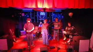 PLUG & PLAY - 18/12/25 - MUSICOLEPSIA - MELEGNANO 