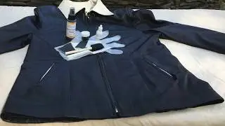 How to Repair a Torn Leather Jacket