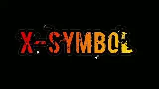 X-SYMBOL - Mau Jadi Apa.