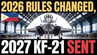 2️⃣ KF-21 for Philippines Explained: Updated Timeline & Future Outlook