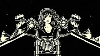 Vern Daysel - Wild Girl (Official Lyric Video)