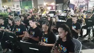 GRÊMIO MUSICAL DOM LUIZ DE BRITO 150 anos de Existência 
