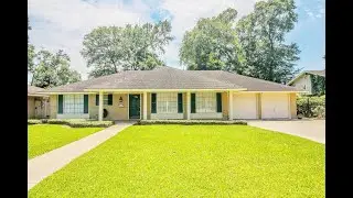 5575 Bellaire, Beaumont TX