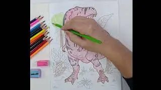 Coloring book for kids