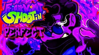 Friday Night Funkin' - Perfect Combo - Friday Night Shootin' (Alucard Update) Mod [HARD]