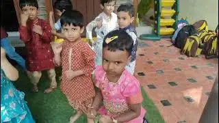 #sankarthicelebrationsshreeansh school