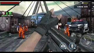 Venom Mission 6 |Death Target | Dongro Gaming 