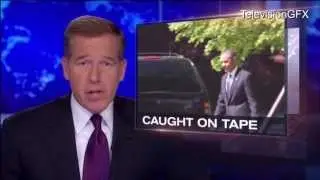 NBC Nightly News Open (Western Edition)