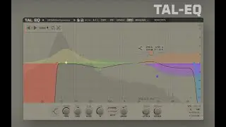 TAL EQ