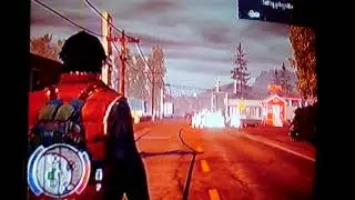 State of decay breakdown grenade launcher series level 24 finale: The Beast