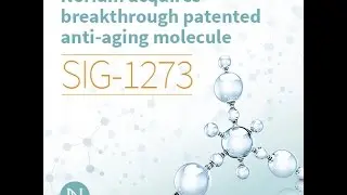 Nerium Optimera and How SIG 1273 Improves Your Skin