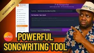 I Built 12 AI Music Apps&mdash;Watch 1 Lyric Become Gospel, Neo-Soul & Doom Metal (Suno Test)