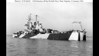 Navy Bible study group survives attack during WW2 - Jonas Hofer's testimony on Hometown Heroes Radio
