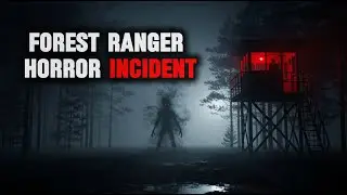 The Most Horrifying Incident of a Forest Ranger | True Horror Story