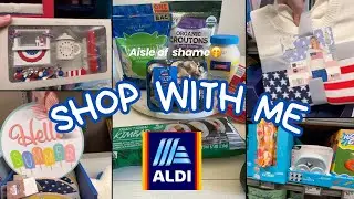 Aldi Summer Finds 2025