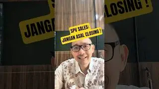 #sales #supervisor #coaching #pemimpin #tips #edukasi #sdm #inspirasi #humphrey_rusli #bisnis #fyp