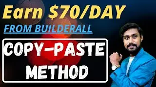 Builderall Affiliate Program In Hindi