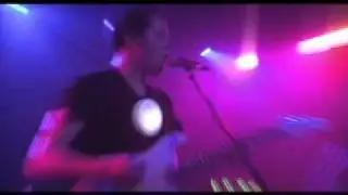 Metronomy - You Could Easily Have Me (Live at The Scala)