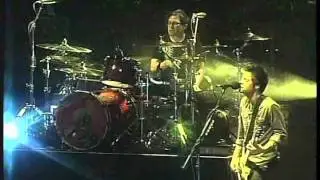 CHEVELLE   Comfortable Liar 2009 LiVE
