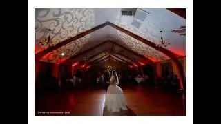 Tuscan Hall Banquet Center