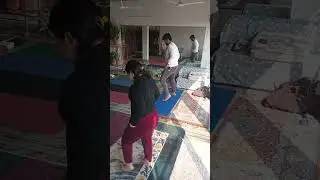 LIVE 🕉️ Yoga, Meditation, Pranayam | Instagram Contact @YogMahalStudio | Yog Mahal Studio, Patiala