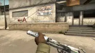 USP-S | Road Rash - Skin Showcase