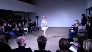 Amfi Minor Show 2014