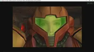 Dolphin 5.0 | Metroid Prime 2: Echoes HD | Nintendo GameCube Emulator Gameplay
