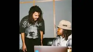 [FREE] J COLE TYPE BEAT- ”HIGH HOPES”