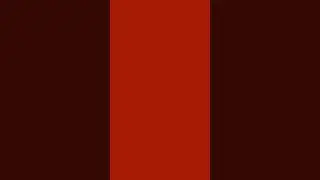 RUFOUS SCREEN #A81C07 #shorts