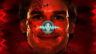 Dexter Fanmade Theme (MusicVerse)