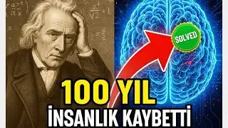 Yapay Zeka Devrimi: 100 Yıllık Matematik Sırları &Ccedil;&ouml;z&uuml;ld&uuml;! (DeepMind Alpha Proof)