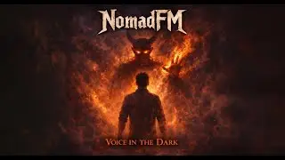 TEMPTATION | Voice in the Dark &mdash; Dark Heavy Metal Anthem