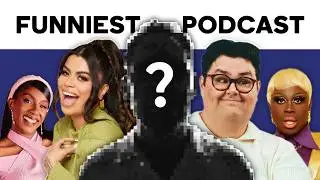 10 podcasts you NEED in your life