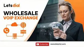Wholesale VoIP Exchange: Revolutionizing Connectivity.
