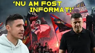 Chindia Târgoviște - CSA Steaua 1-1. Ce a spus Oprița despre dreptul de promovare! Toate reacțiile