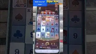 Super..Ace uli scutter