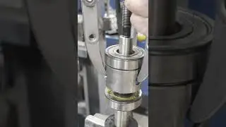 ANPL Tear Down And Reassembly Part 5 #pump #repair #mechanic
