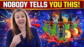 MOUNJABOOST REVIEW ⚠️ Effective And Safe? - MOUNJABOOST Customer Reviews (I Tried it For 90 Days)