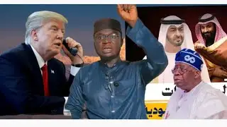 Toh fa Asirin Amerika Ya Tonu Gameda Kai Hari Sokoto Kalli Dalilin...
