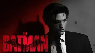 I Am Vengeance - Batman Arkham Knight ( The Batman Movie 2021 ) Trailer